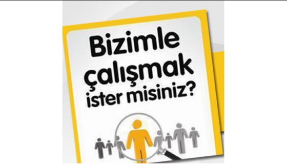 Inbound Takım Lideri Aranıyor !